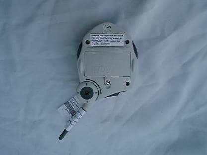 Remote Control Toy Transmitter - FCC ID LU9263722 - MGA Entertainment (HK) Ltd.