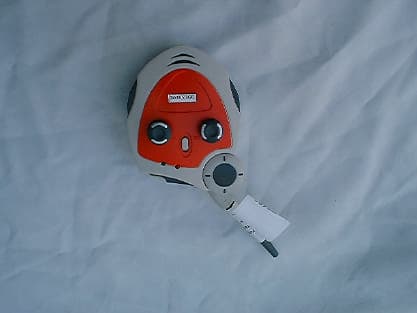 Remote Control Toy Transmitter - FCC ID LU9263722 - MGA Entertainment (HK) Ltd. (2)