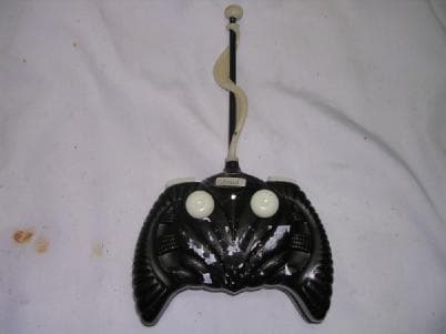 RC Toy Transmitter - FCC ID LU9273745 - MGA Entertainment (HK) Ltd.