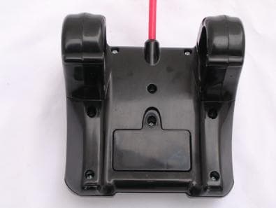 Remote Control Toy Transmitter - FCC ID LU9276210 - MGA Entertainment (HK) Ltd.