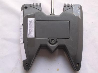 RC Toy Transmitter - FCC ID LU9276227 - MGA Entertainment (HK) Ltd. (2)