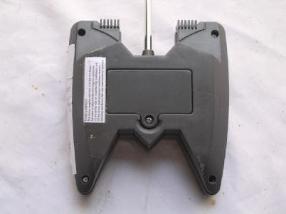 Remote Control Toy Transmitter - FCC ID LU9276234 - MGA Entertainment (HK) Ltd. (2)