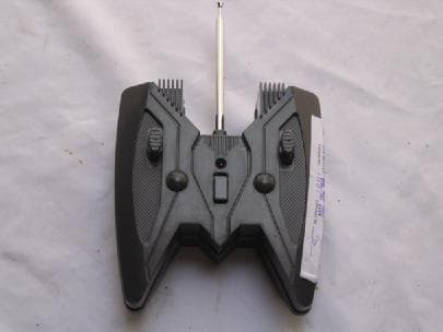 Remote Control Toy Transmitter - FCC ID LU9276234 - MGA Entertainment (HK) Ltd. (1)