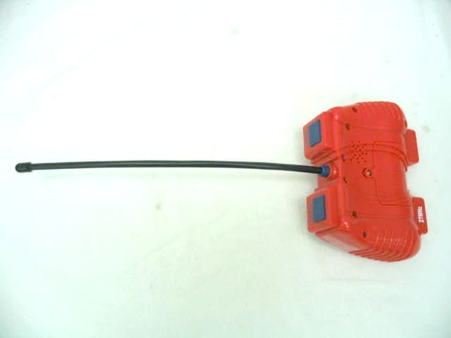 Spiderman II Dragster 27MHz - FCC ID LU9276630 - MGA Entertainment (HK) Ltd. (2)