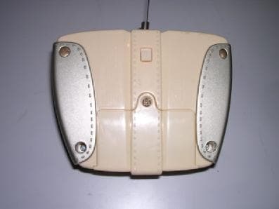 Remote Control Toy Transmitter - FCC ID LU9278146A - MGA Entertainment (HK) Ltd.