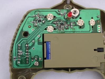 Remote Control Toy Transmitter - FCC ID LU9289104 - MGA Entertainment (HK) Ltd.