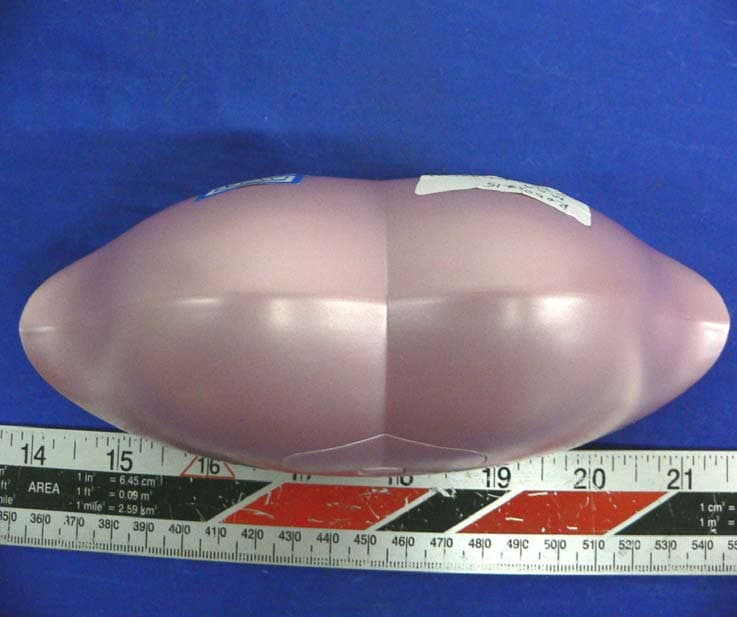 Wireless Telephone - FCC ID LU9305132 - MGA Entertainment (HK) Ltd. (4)