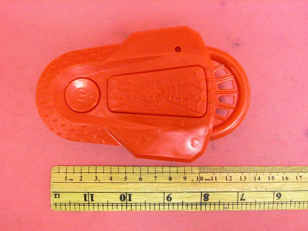 RC Car - FCC ID LU9322245 - MGA Entertainment (HK) Ltd. (2)