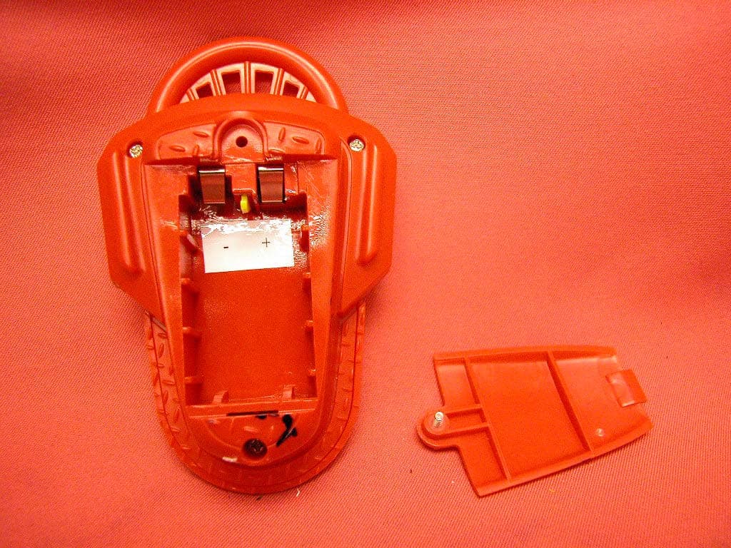RC Car - FCC ID LU9322245 - MGA Entertainment (HK) Ltd. (1)