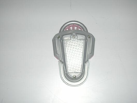 Remote Control Toy Transmitter - FCC ID LU9324201 - MGA Entertainment (HK) Ltd. (2)