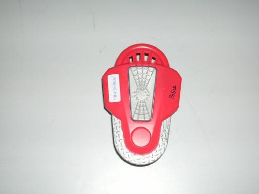 Remote Control Toy Transmitter - FCC ID LU9324201 - MGA Entertainment (HK) Ltd. (1)