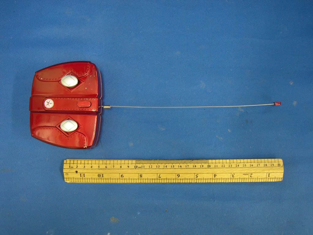 RC Trike - FCC ID LU9330561 - MGA Entertainment (HK) Ltd. (3)
