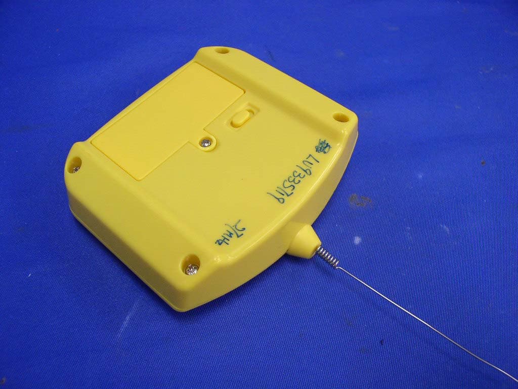 RC Car - FCC ID LU9335719 - MGA Entertainment (HK) Ltd. (3)