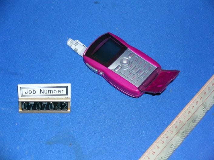 Mobile Handset - FCC ID LU9337966F7 - MGA Entertainment (HK) Ltd. (1)