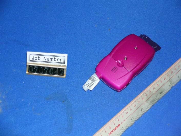 Mobile Handset - FCC ID LU9337966F7 - MGA Entertainment (HK) Ltd. (2)