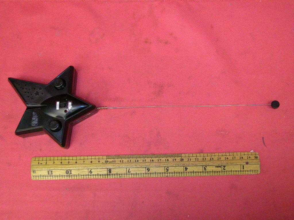 RC Skateboard - FCC ID LU9352358 - MGA Entertainment (HK) Ltd. (4)