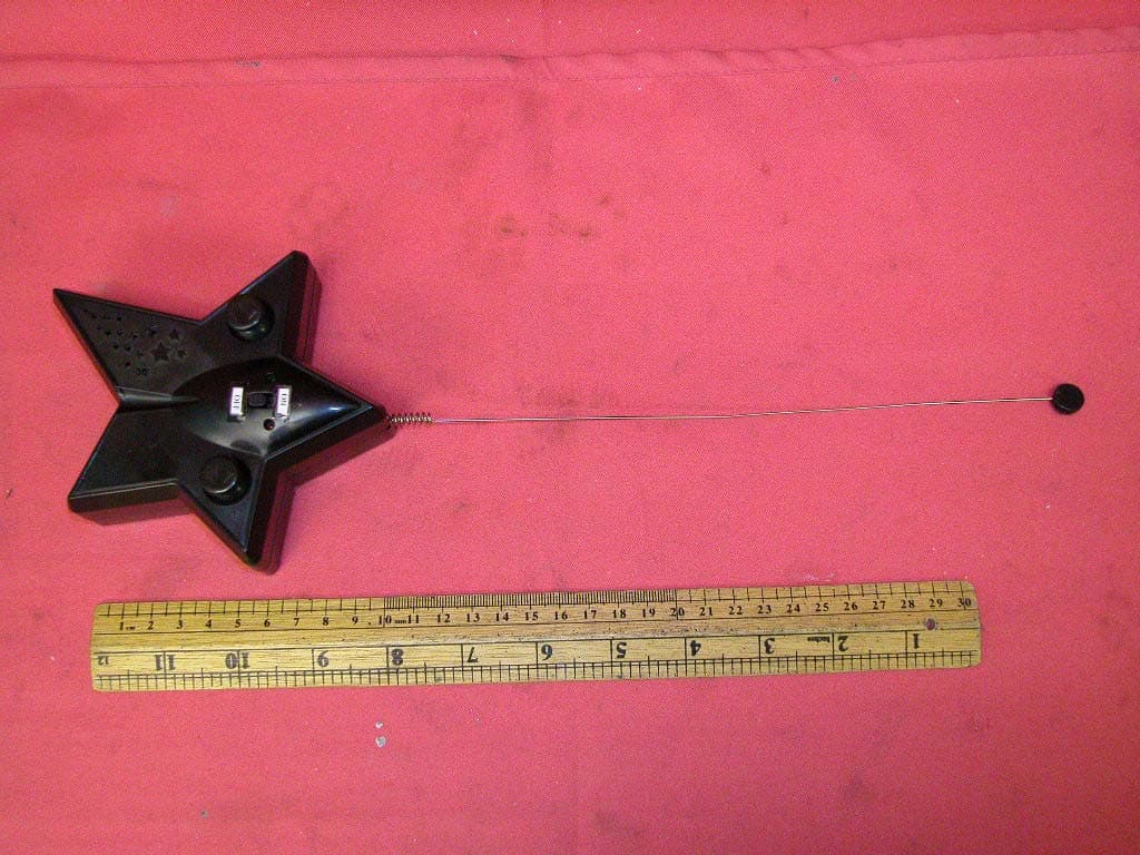 RC Skateboard - FCC ID LU9352396 - MGA Entertainment (HK) Ltd. (2)