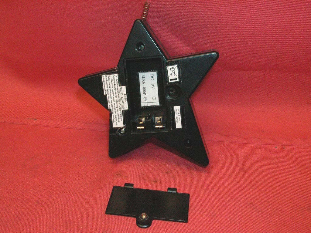 RC Skateboard - FCC ID LU9352396 - MGA Entertainment (HK) Ltd. (1)
