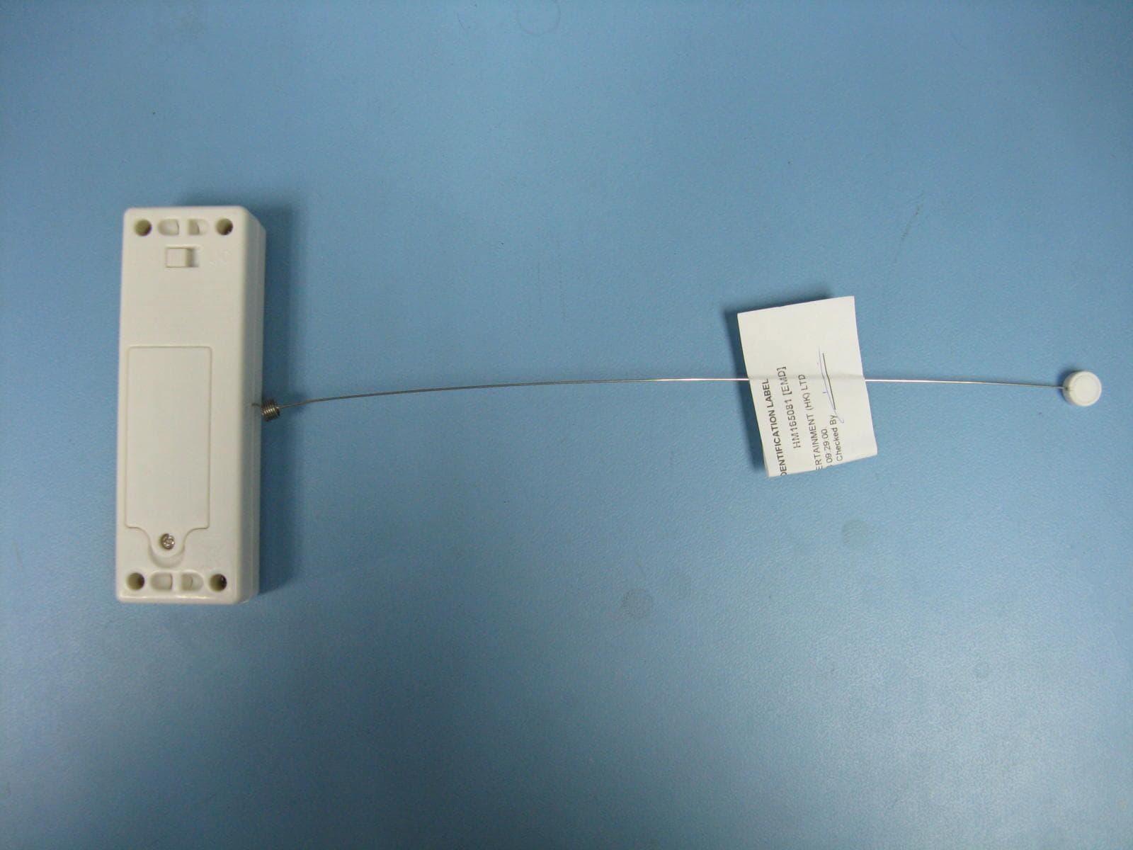 RC Toy Transmitter - FCC ID LU9399490 - MGA Entertainment (HK) Ltd. (2)