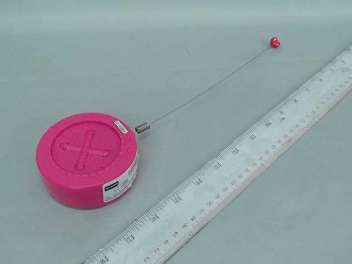 Lalaloopsy Girls RC Convertible - 27MHz - FCC ID LU9532521 - MGA Entertainment (HK) Ltd. (1)