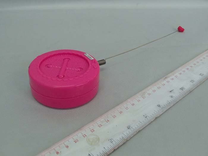 Lalaloopsy Girls RC Convertible - 49MHz - FCC ID LU9532538 - MGA Entertainment (HK) Ltd. (2)