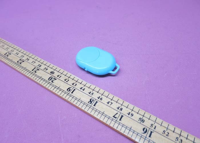 Bratz Selfie Stick- Cloe/ Jade - FCC ID LU9539629 - MGA Entertainment (HK) Ltd. (2)