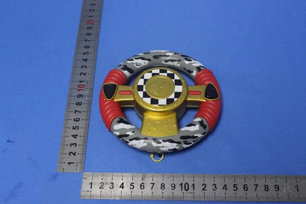 L.O.L. Surprise R/C Wheels - FCC ID LU9569398TX - MGA Entertainment (HK) Ltd.