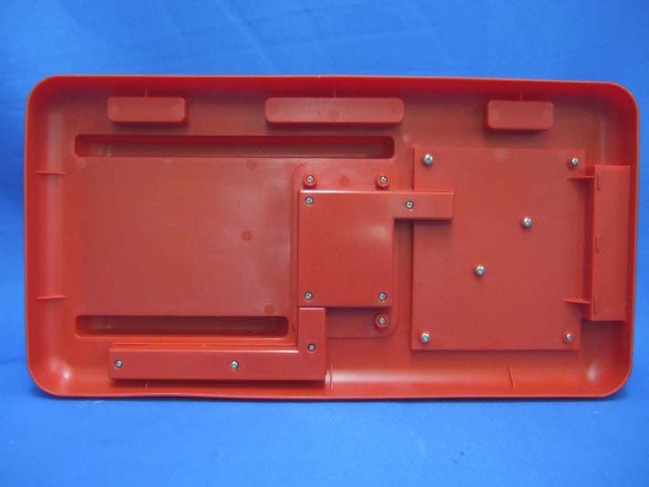 Inductive Toy - FCC ID LU9600715 - MGA Entertainment (HK) Ltd. (4)