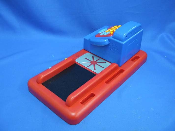 Inductive Toy - FCC ID LU9600715 - MGA Entertainment (HK) Ltd. (3)