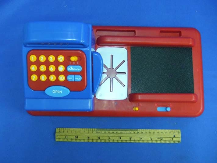 Inductive Toy - FCC ID LU9600715 - MGA Entertainment (HK) Ltd. (1)