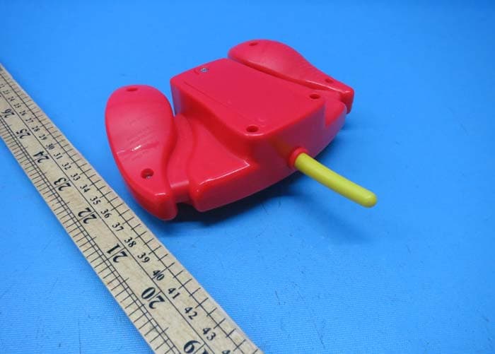 Tire Twister - FCC ID LU9638541TX - MGA Entertainment (HK) Ltd. (1)