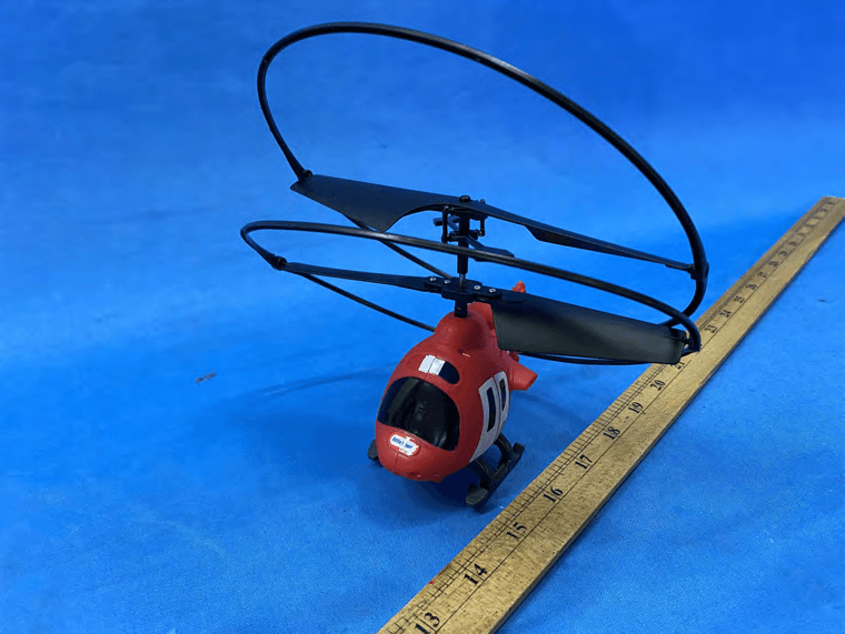 My First Helicopter - FCC ID LU9655517RX - MGA Entertainment (HK) Ltd. (2)