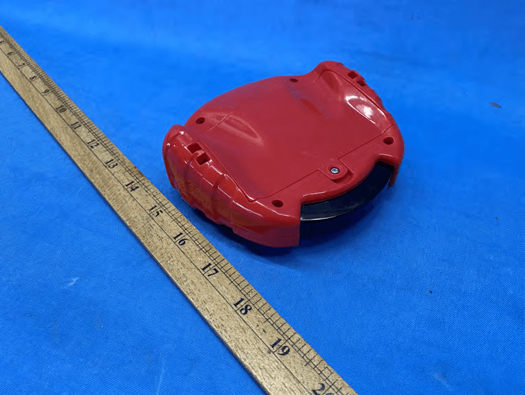 My First Helicopter - FCC ID LU9655517TX - MGA Entertainment (HK) Ltd.
