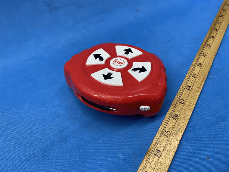 My First Helicopter - FCC ID LU9655517TX - MGA Entertainment (HK) Ltd. (2)