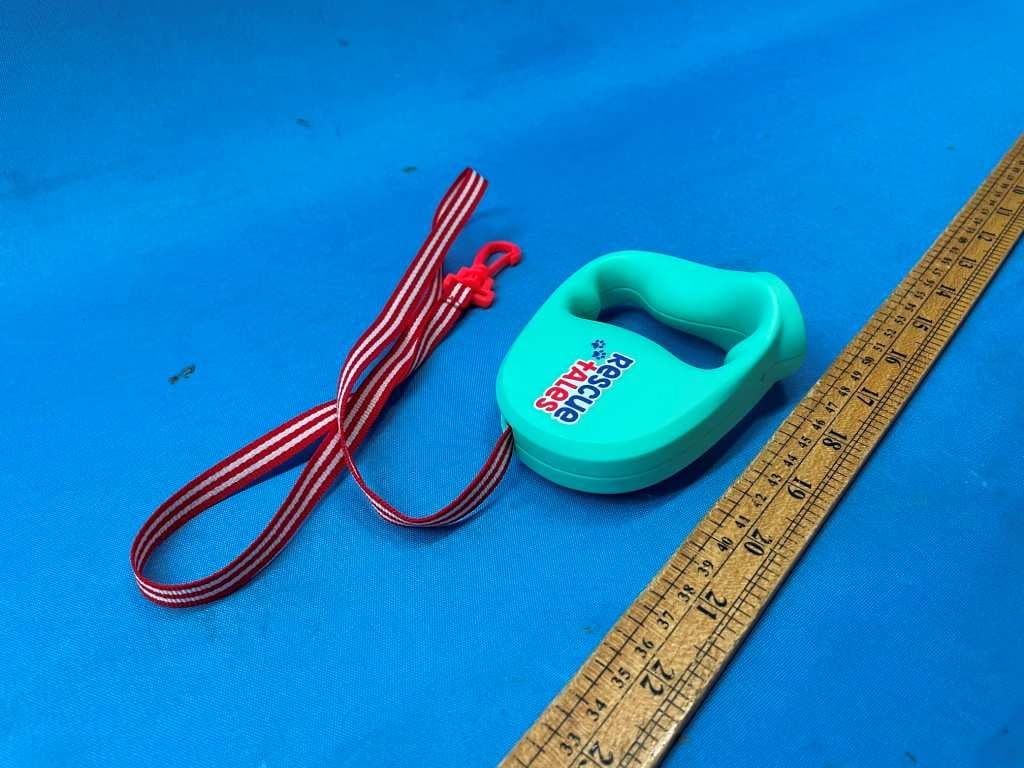 Rescue Tales Walk N Wiggle Daisy - FCC ID LU9657719TX - MGA Entertainment (HK) Ltd. (2)