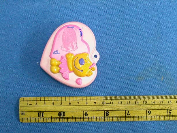 RF Toys - FCC ID LU9901751 - MGA Entertainment (HK) Ltd.
