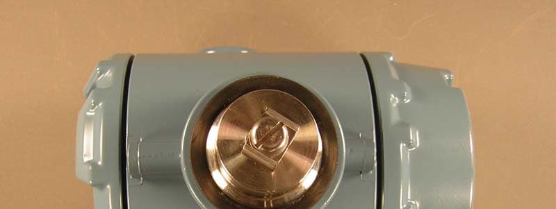 Remote Monitoring Device - FCC ID LW2753S - Rosemount Inc (2)