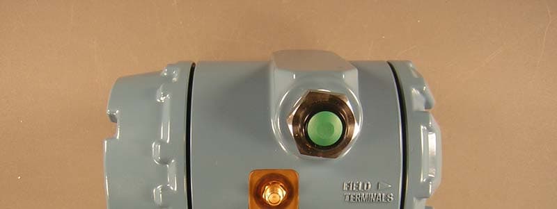 Remote Monitoring Device - FCC ID LW2753S - Rosemount Inc (5)