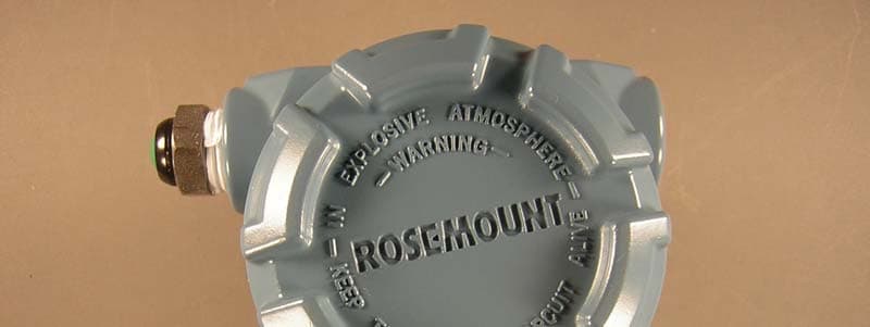 Remote Monitoring Device - FCC ID LW2753S - Rosemount Inc (1)