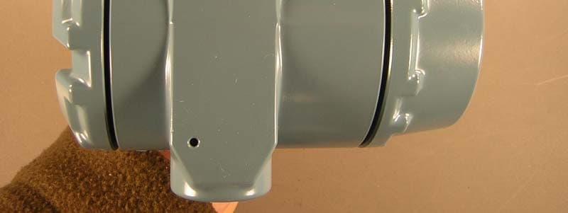 Remote Monitoring Device - FCC ID LW2753S - Rosemount Inc (4)