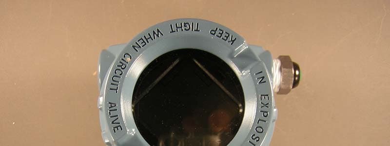 Remote Monitoring Device - FCC ID LW2753S - Rosemount Inc (3)