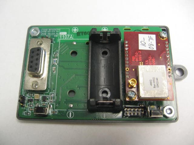 Wireless HART Industrial Process Management Produc - FCC ID LW2RM2510 - Rosemount Inc (1)