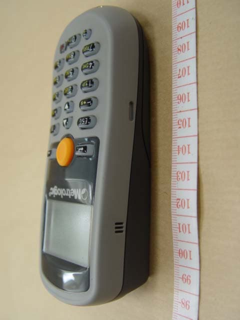 Data Collector - FCC ID LW5-MLPN5500 - Honeywell International Inc. (4)
