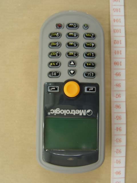 Data Collector - FCC ID LW5-MLPN5500 - Honeywell International Inc. (3)