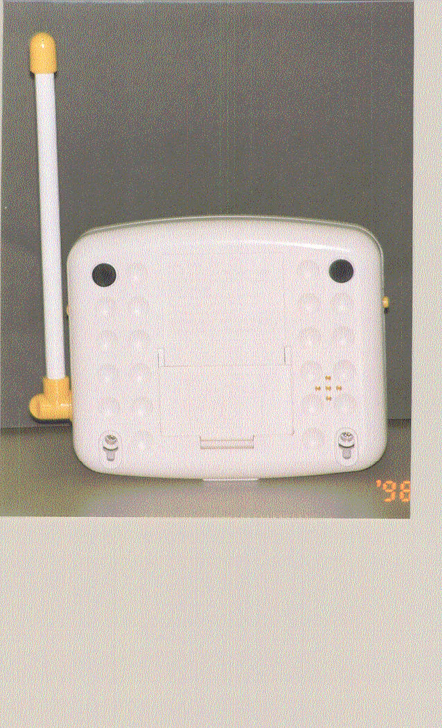 DXX - Part 15 Low Power Communication Device Transmitter - FCC ID LWA15201 - Regal Enterprises Ltd