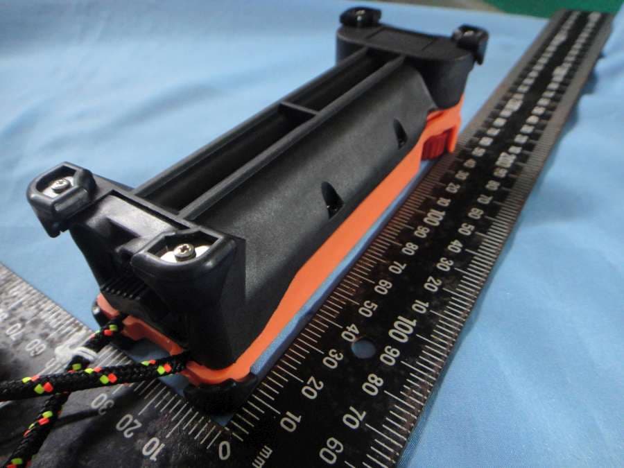 Industrial Radio Remote Controller - FCC ID LWN1211F53 - Lee's High-Tech Enterprise Co Ltd (2)