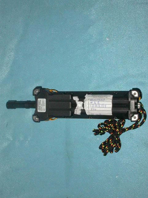 Industrial Radio Remote Controller - FCC ID LWN9309F24 - Lee's High-Tech Enterprise Co Ltd (2)