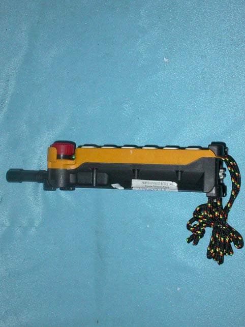 Industrial Radio Remote Controller - FCC ID LWN9309F24 - Lee's High-Tech Enterprise Co Ltd (3)