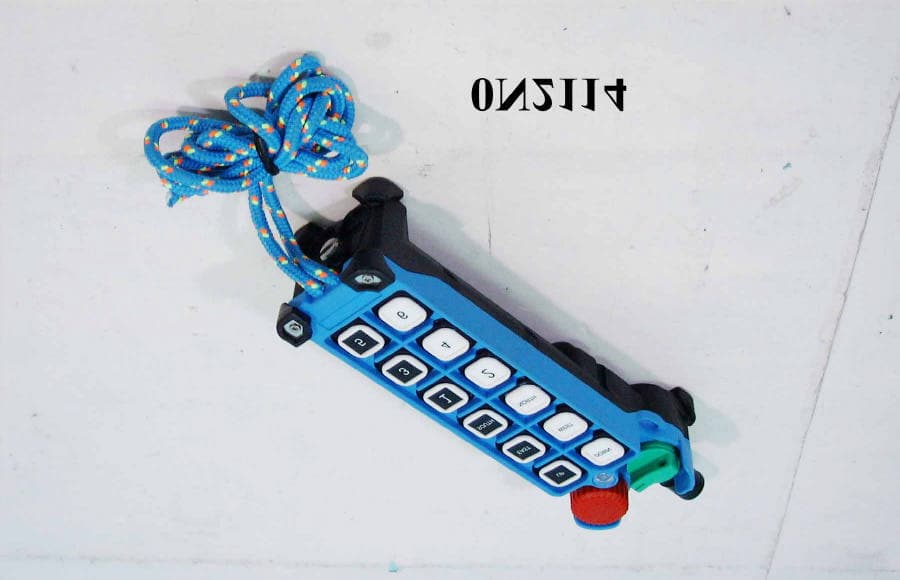 Transmitter - FCC ID LWNF21-12D - Lee's High-Tech Enterprise Co Ltd