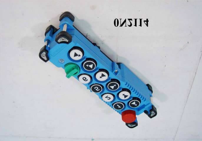 Transmitter - FCC ID LWNF21-12D1 - Lee's High-Tech Enterprise Co Ltd